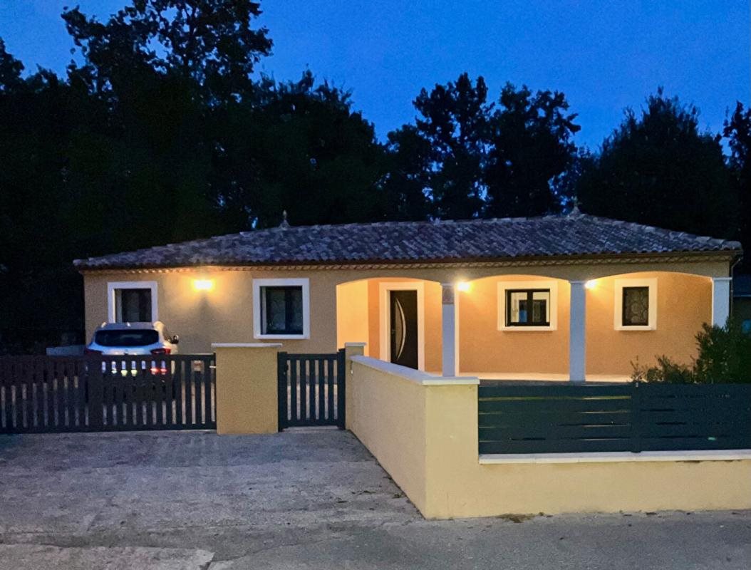 Maison à vendre, 140m², Carcans