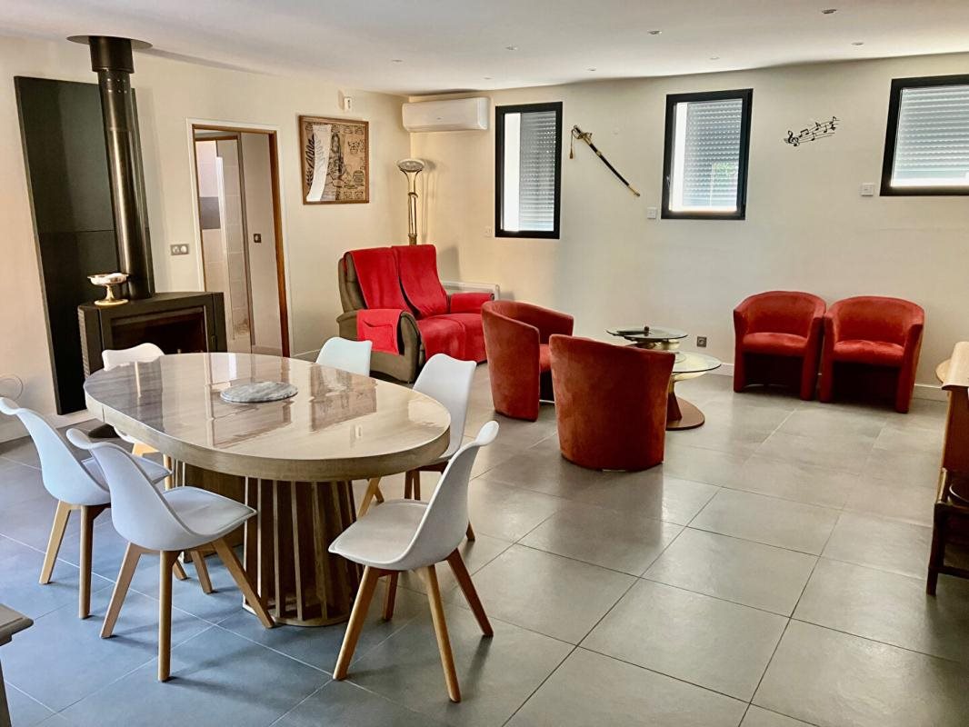 Maison à vendre, 140m², Carcans