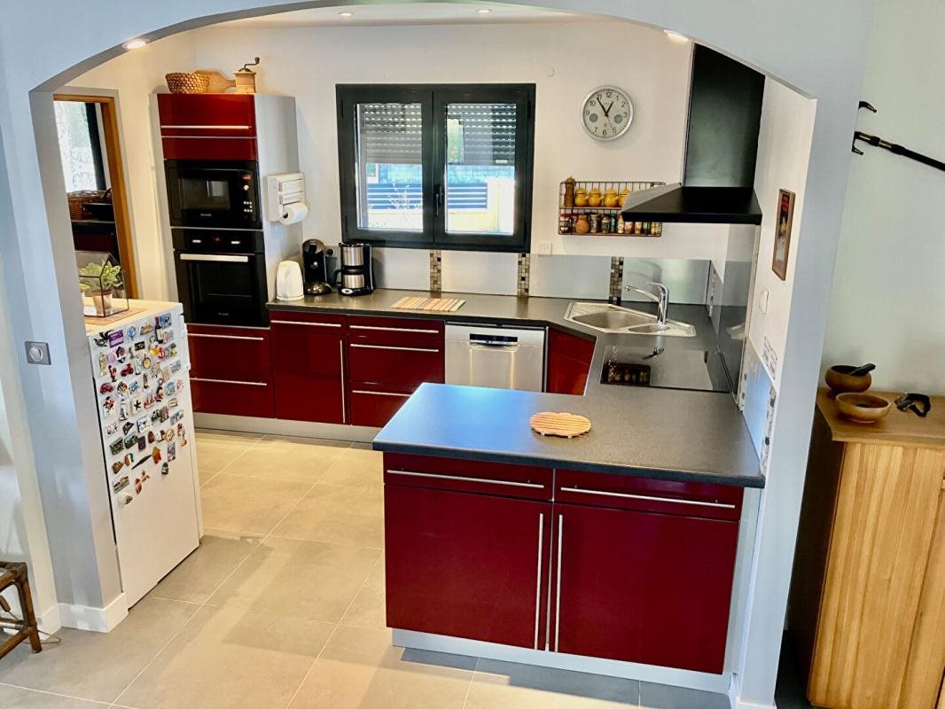 Maison à vendre, 140m², Carcans