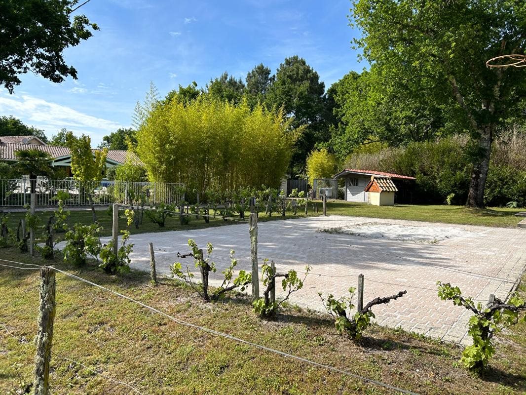 Maison à vendre, 240m², Carcans