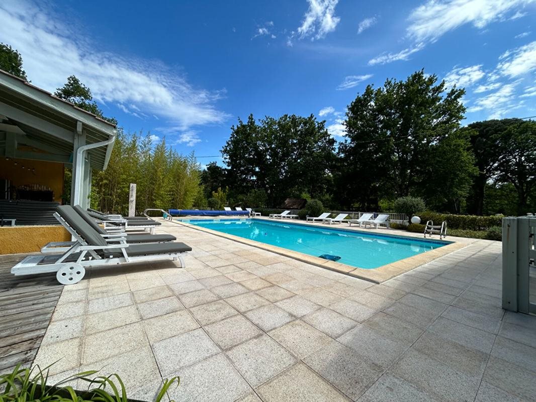 Maison à vendre, 240m², Carcans
