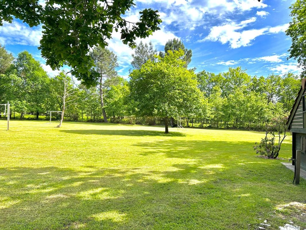 Maison à vendre, 240m², Carcans
