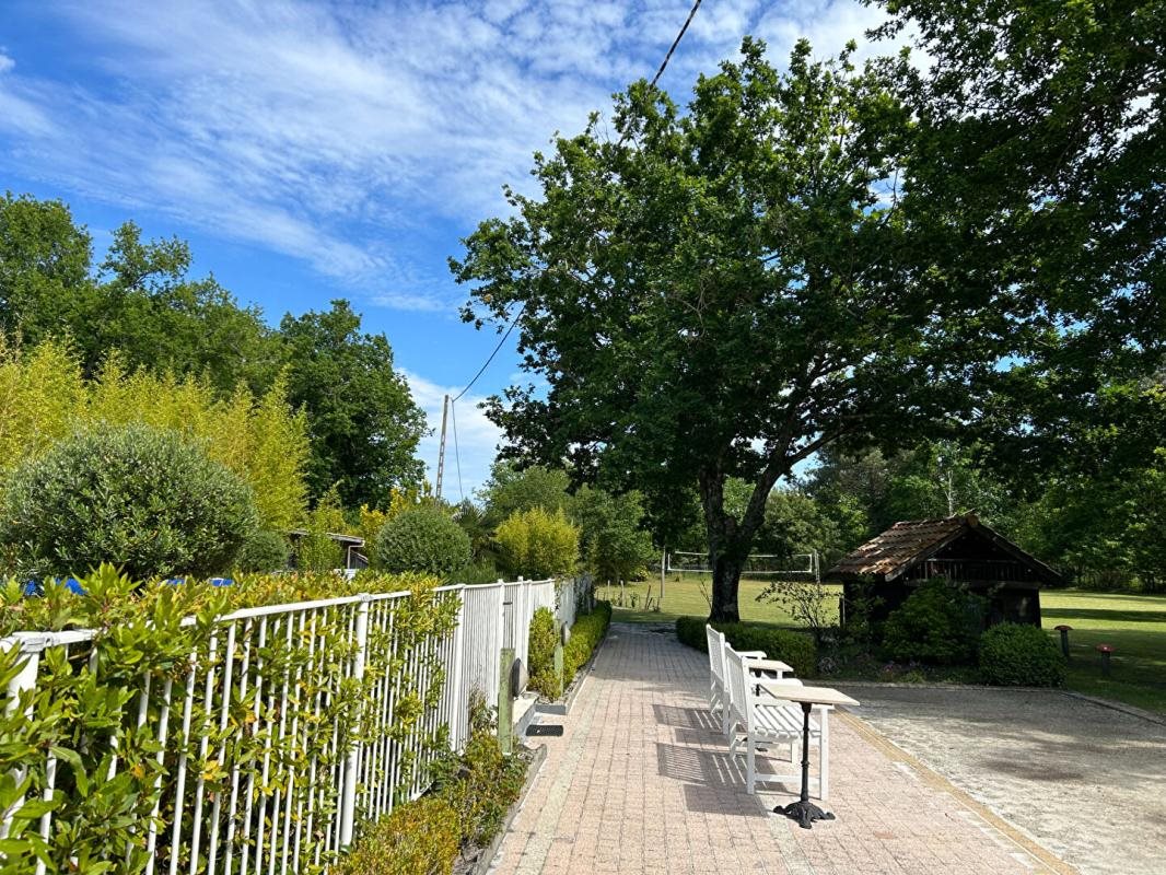 Maison à vendre, 240m², Carcans