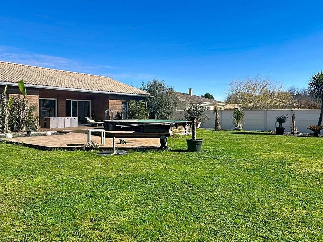 Maison à vendre, 145m², Carcans