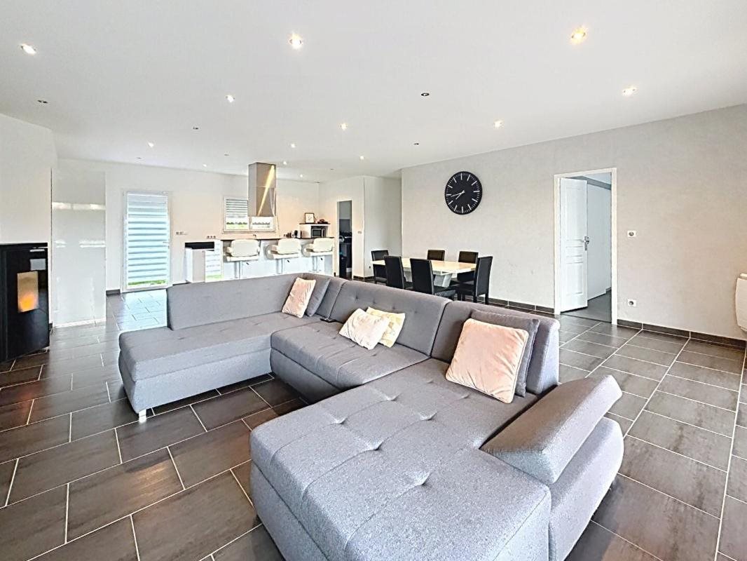 Maison à vendre, 145m², Carcans
