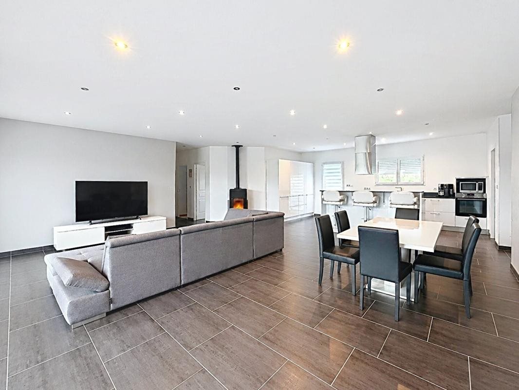 Maison à vendre, 145m², Carcans