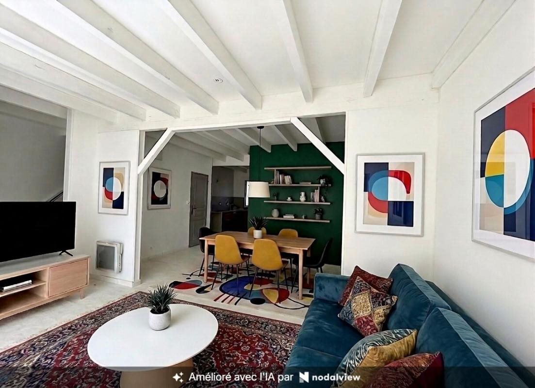 Maison à vendre, 100m², Eysines