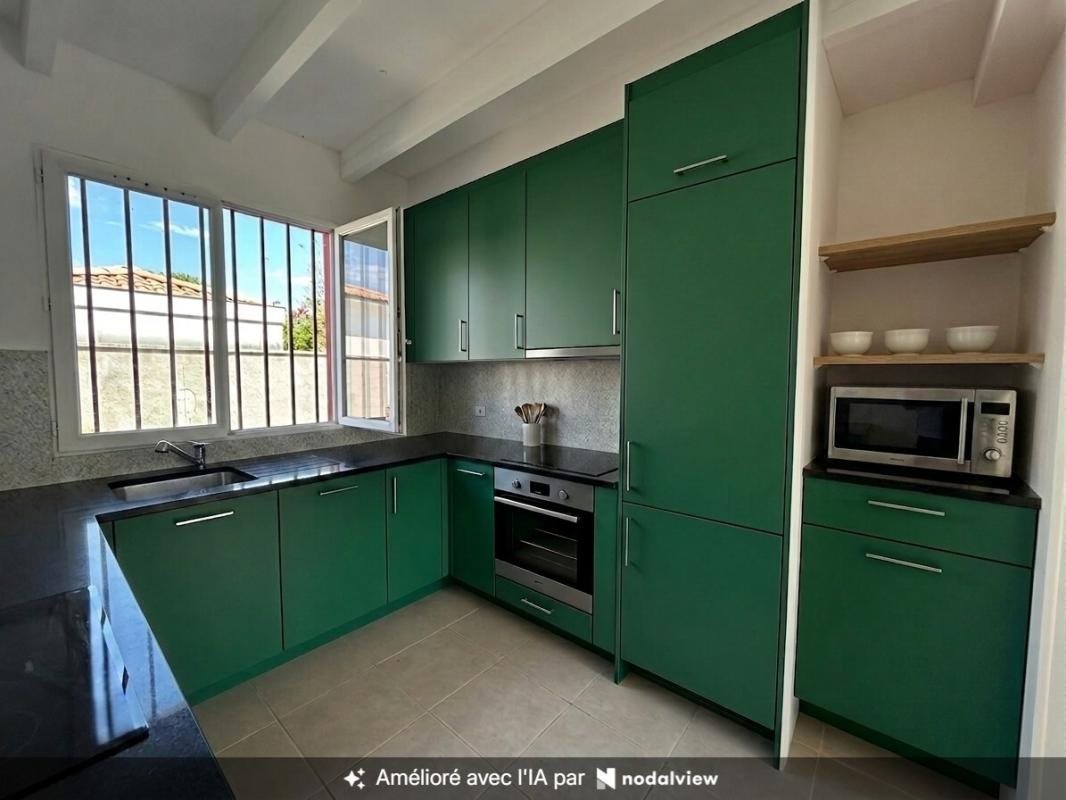 Maison à vendre, 100m², Eysines