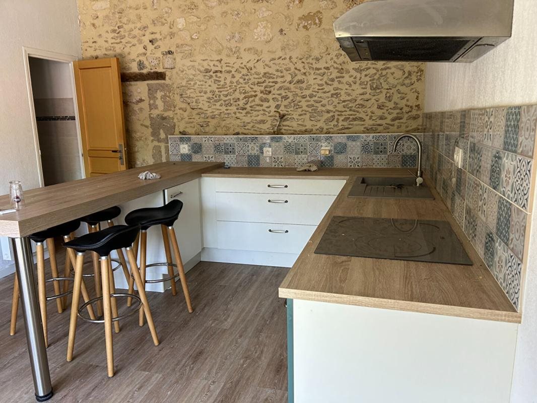 Maison à vendre, 49m², Saint-Médard-en-Jalles