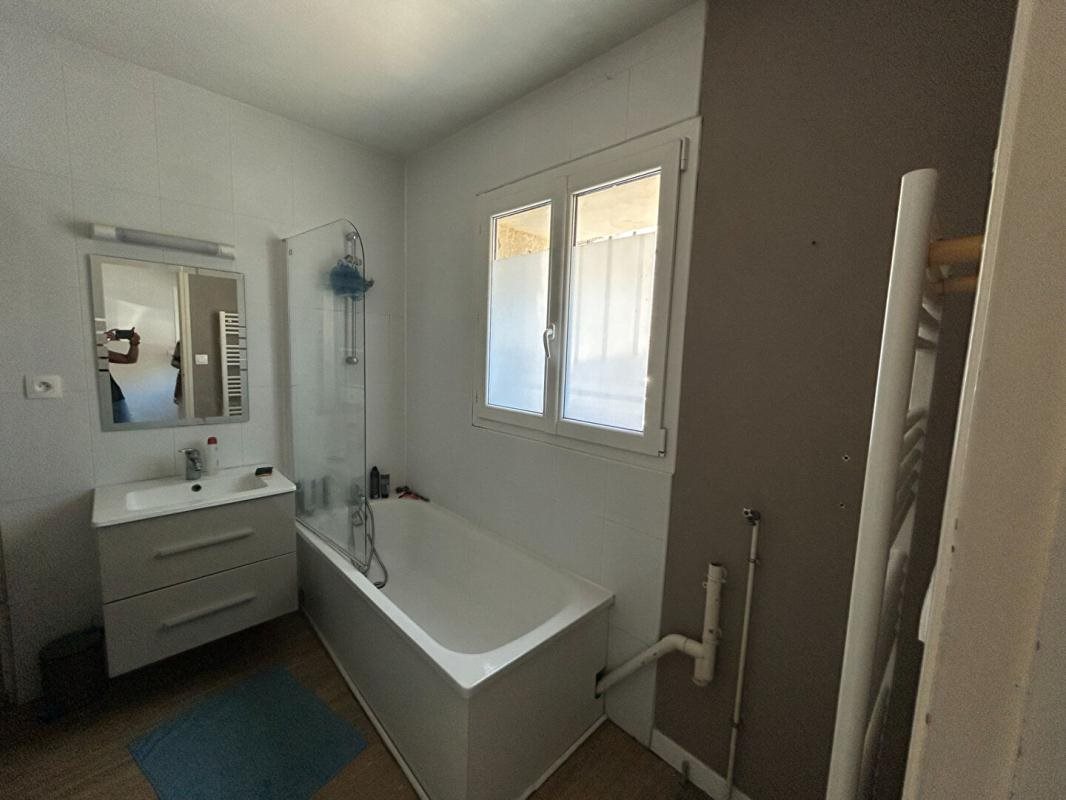 Maison à vendre, 49m², Saint-Médard-en-Jalles