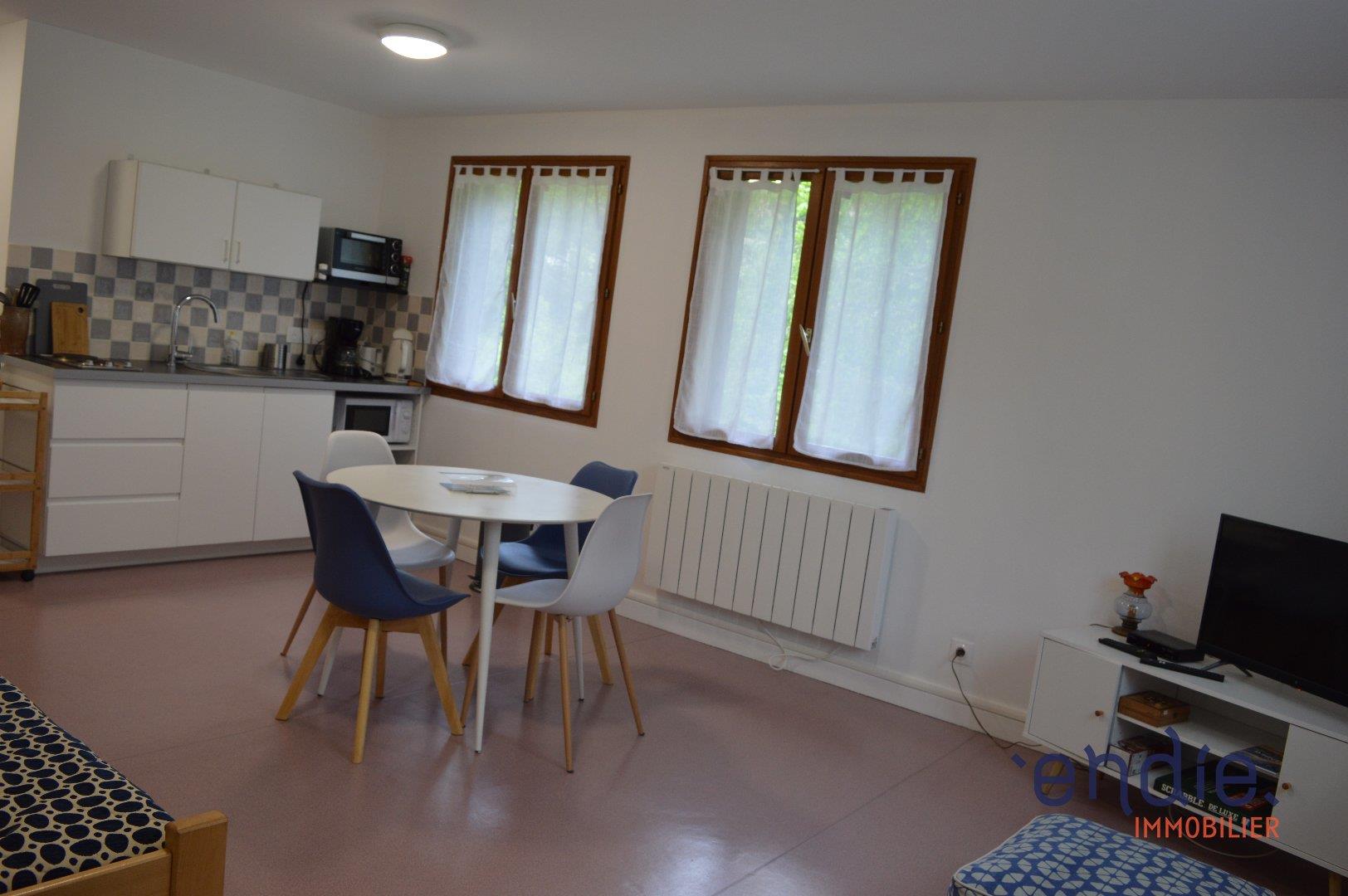 Appartement à vendre, 40m², Lélex