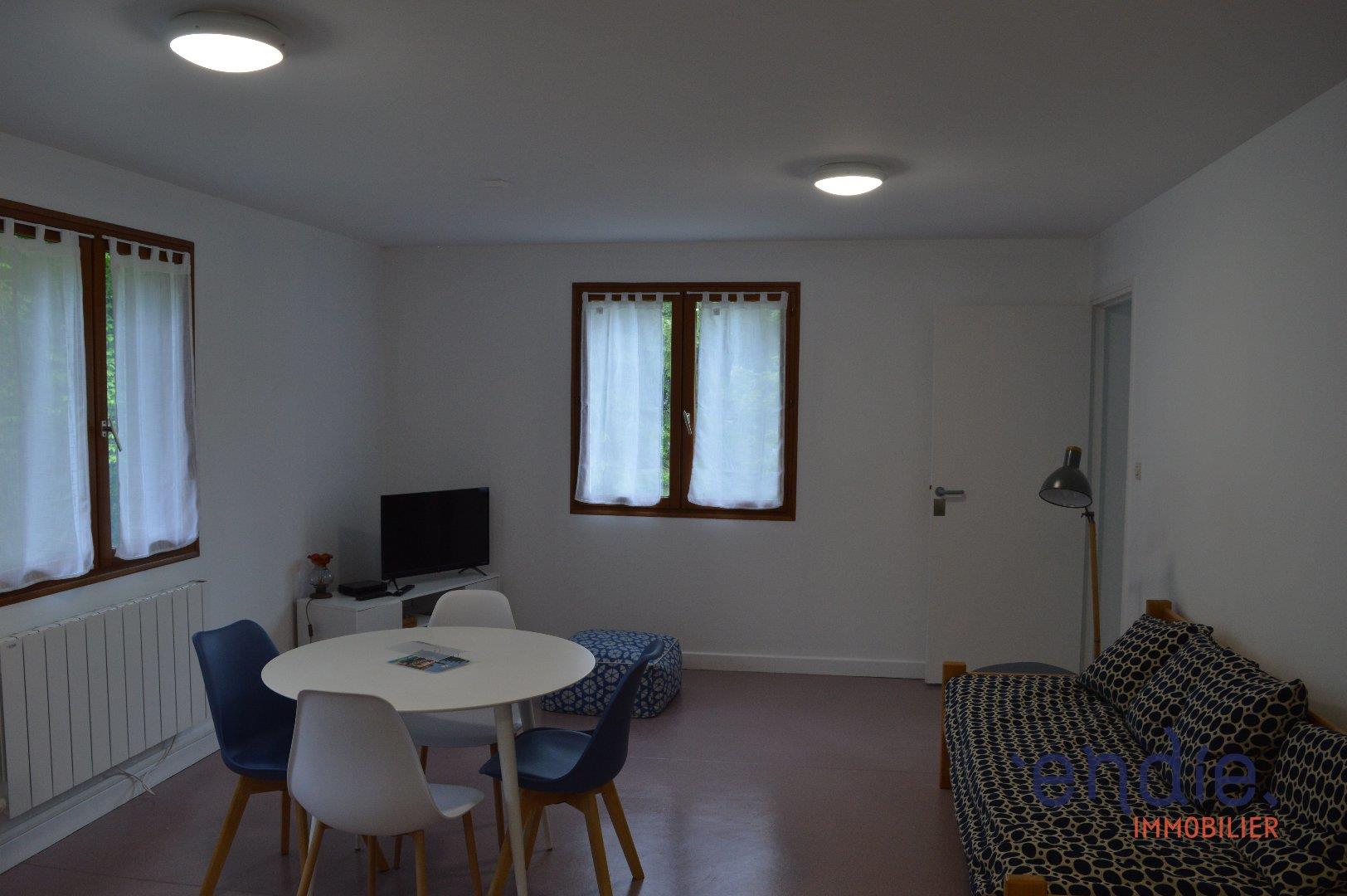 Appartement à vendre, 40m², Lélex