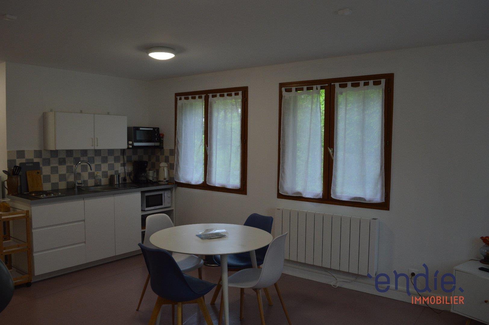 Appartement à vendre, 40m², Lélex