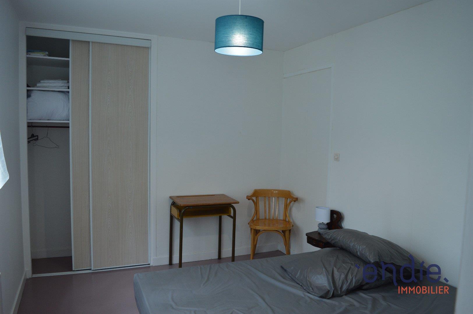 Appartement à vendre, 40m², Lélex