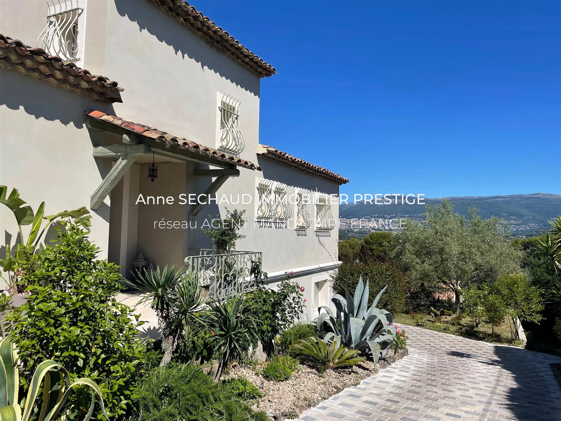 Maison à vendre, 227m², Mougins