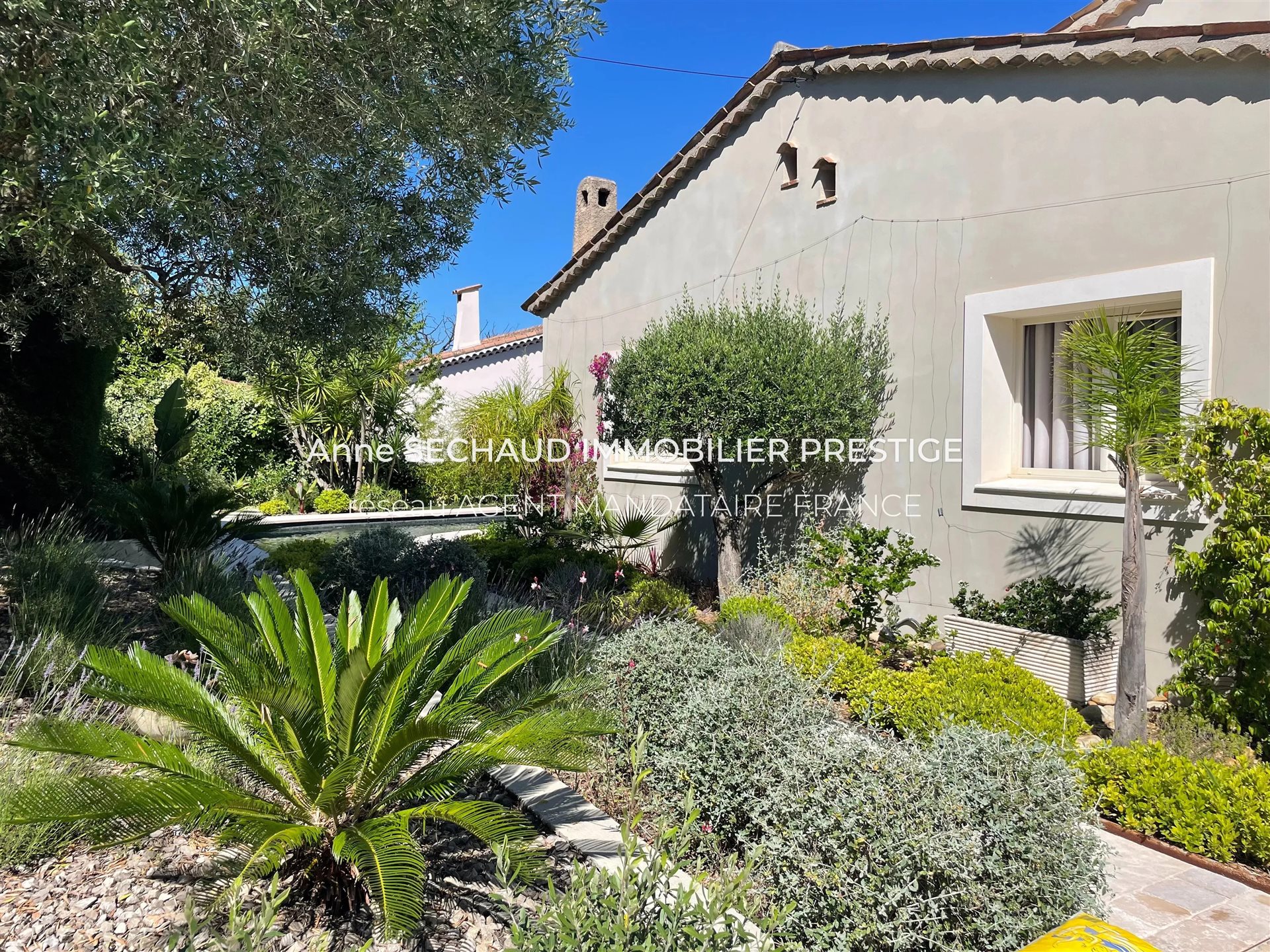 Maison à vendre, 227m², Mougins