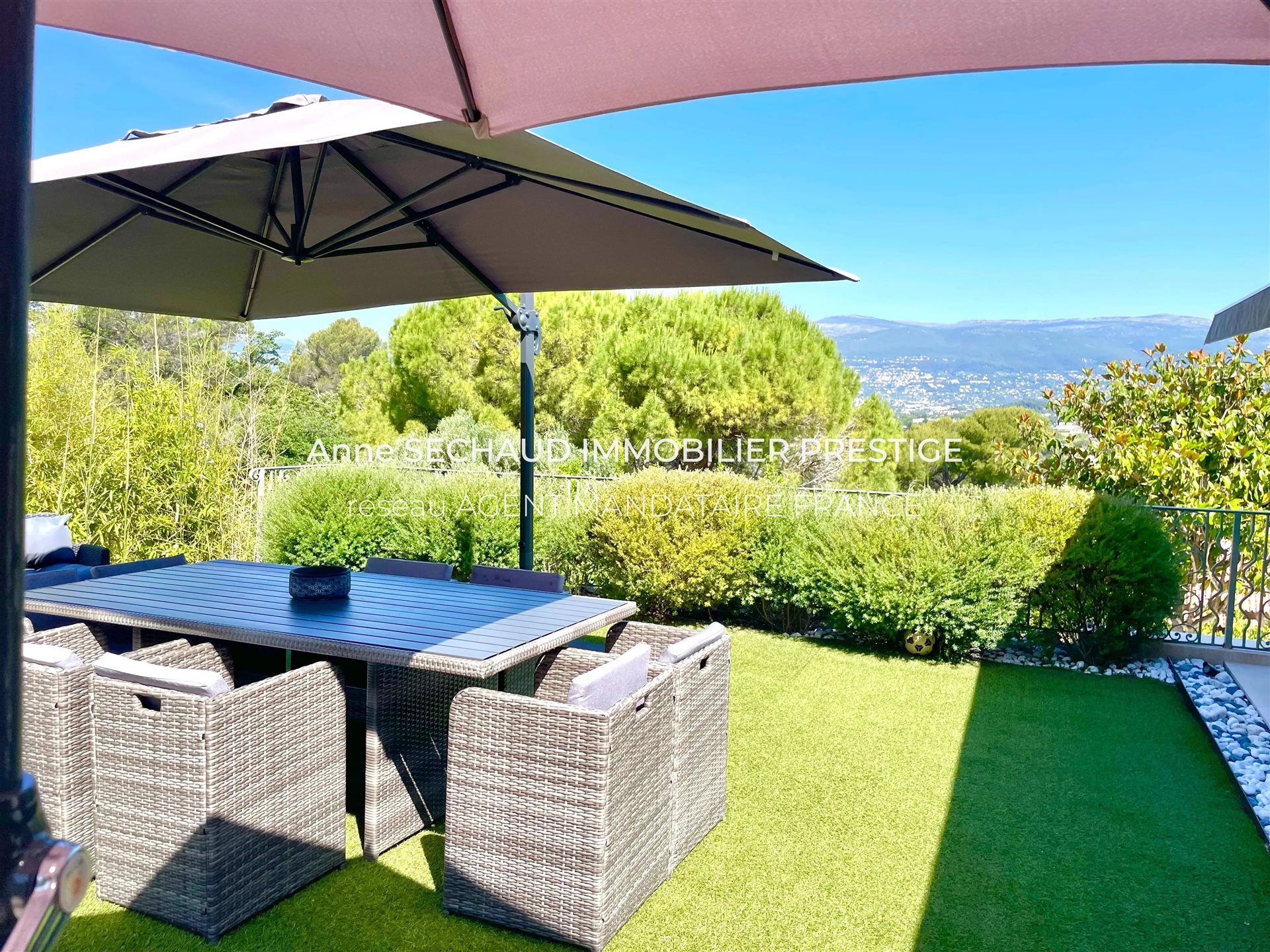 Maison à vendre, 227m², Mougins