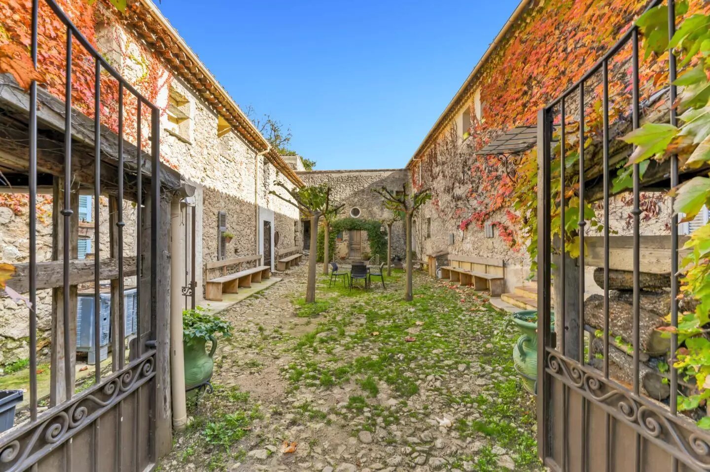 Maison à vendre, 678m², Le Broc