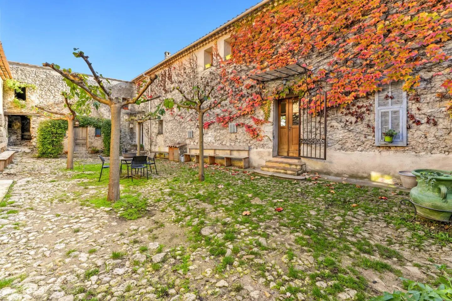 Maison à vendre, 678m², Le Broc