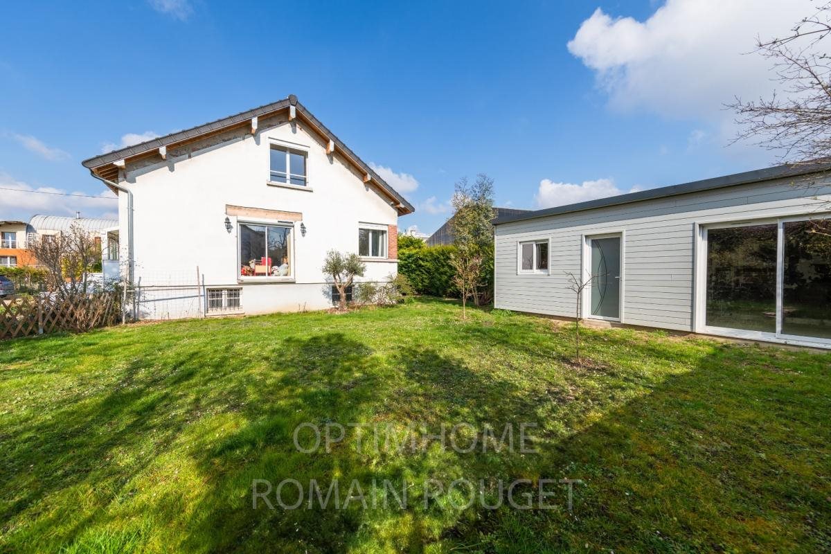Maison à vendre, 130m², Chatou