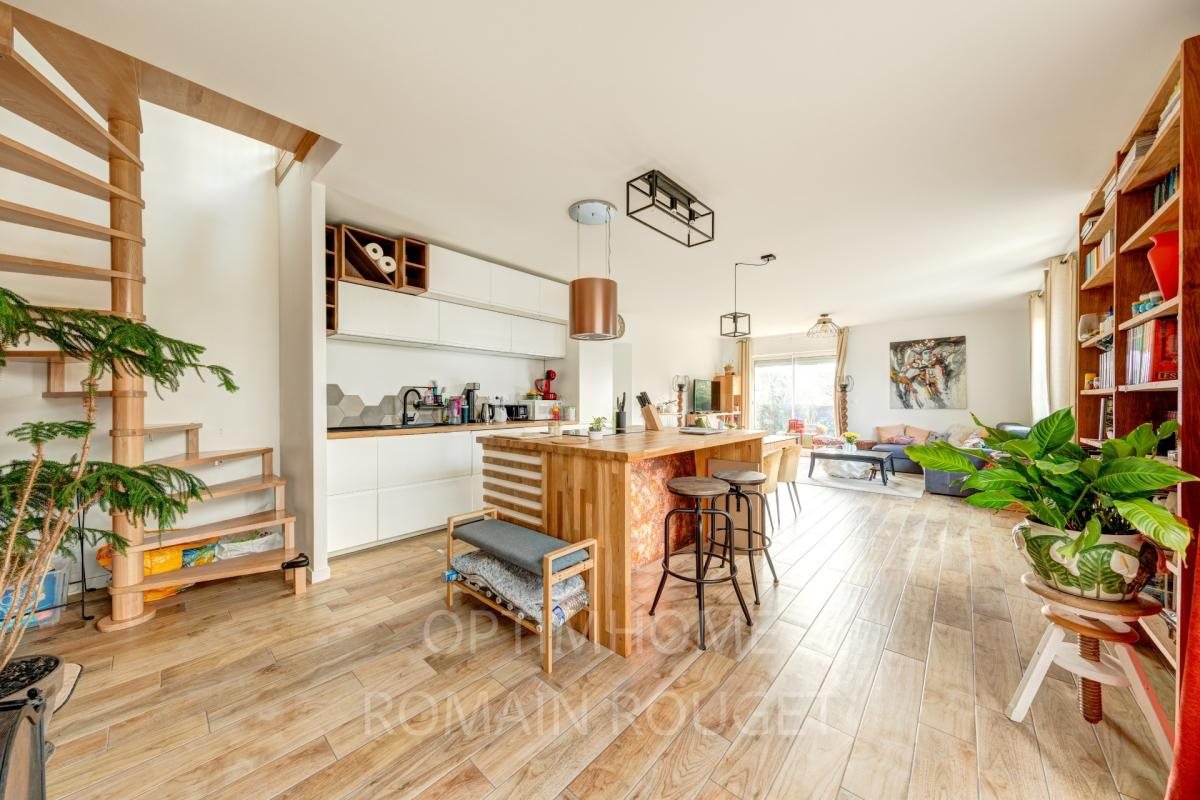 Maison à vendre, 130m², Chatou