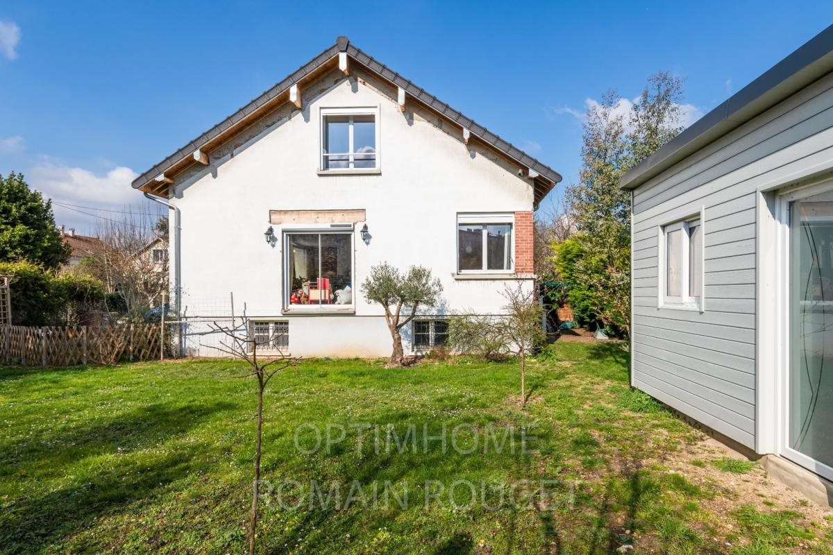 Maison à vendre, 130m², Chatou