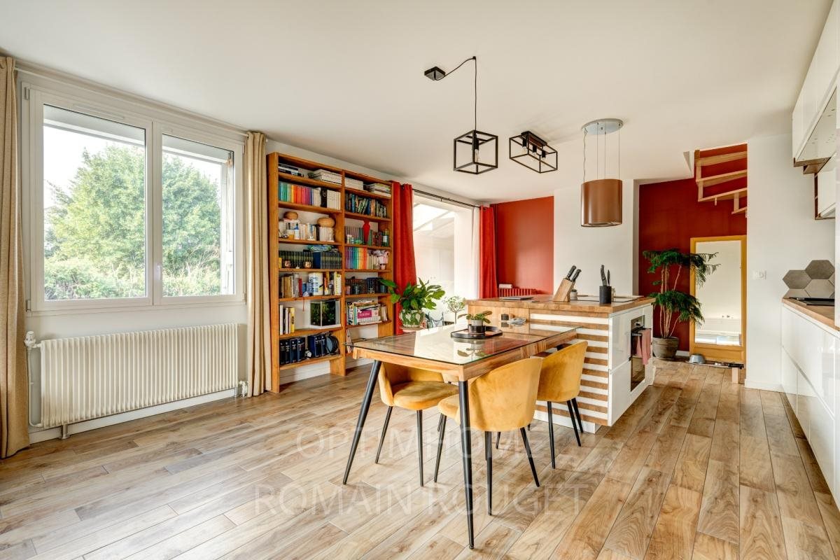 Maison à vendre, 130m², Chatou