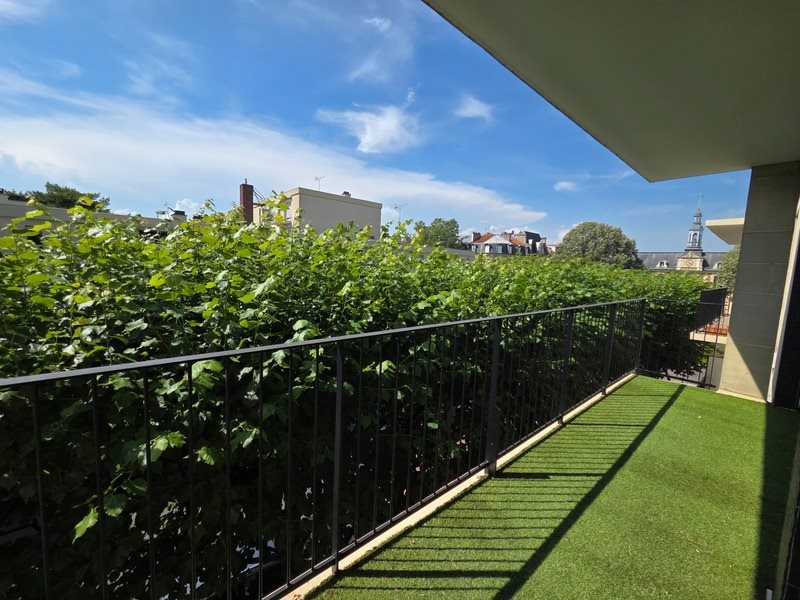 Appartement à vendre, 83m², Chatou