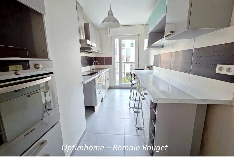 Appartement à vendre, 83m², Chatou