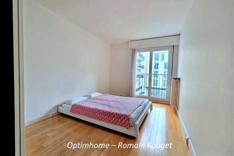 Appartement à vendre, 83m², Chatou