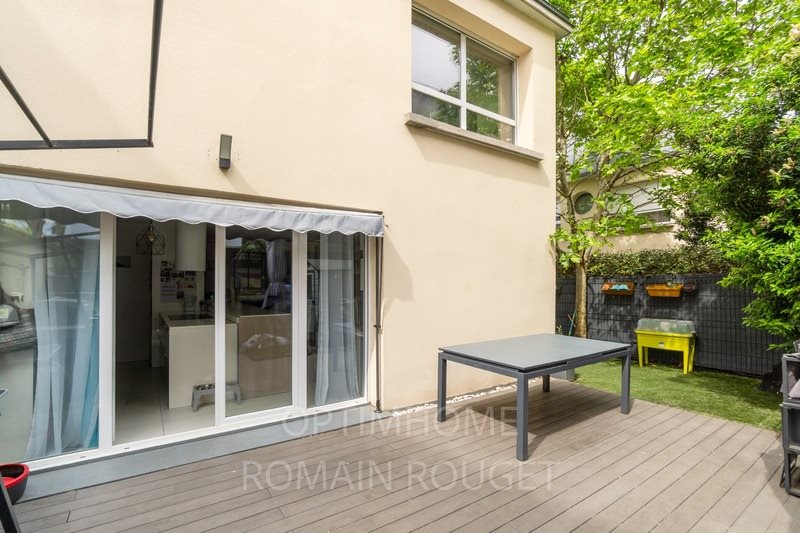 Maison à vendre, 90m², Nanterre
