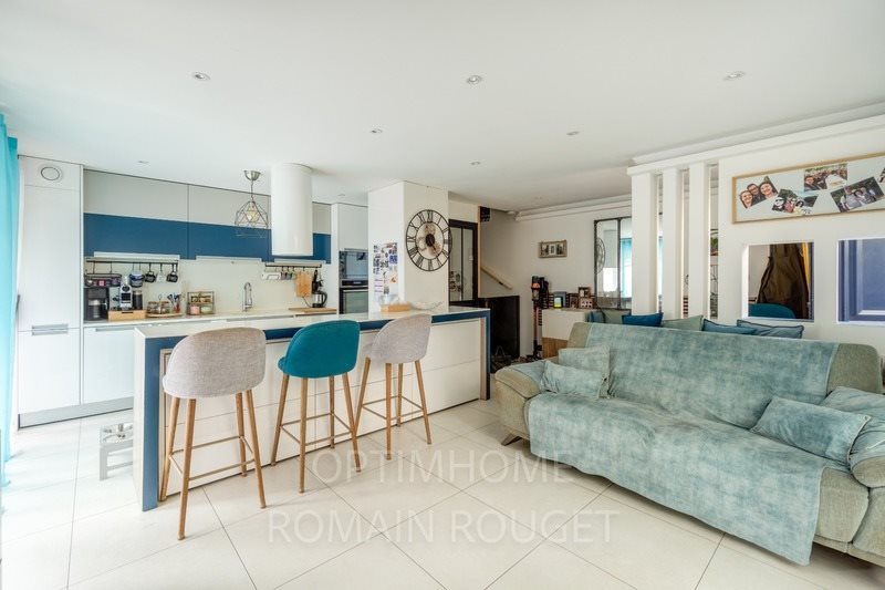 Maison à vendre, 90m², Nanterre