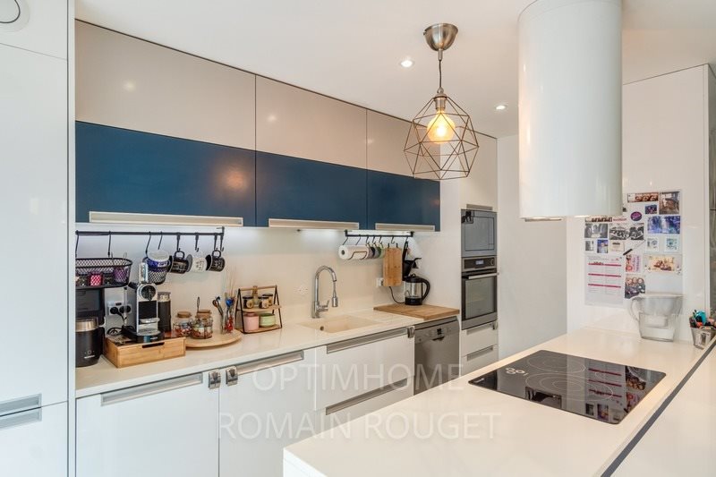 Maison à vendre, 90m², Nanterre