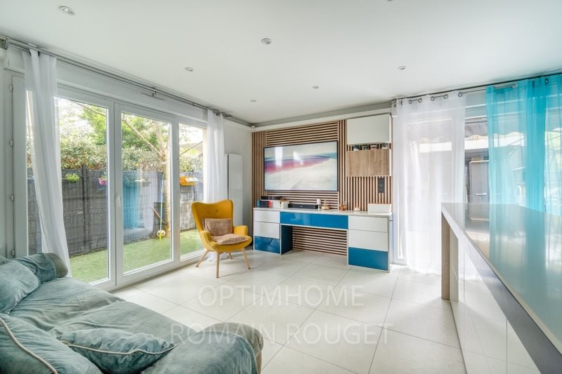 Maison à vendre, 90m², Nanterre