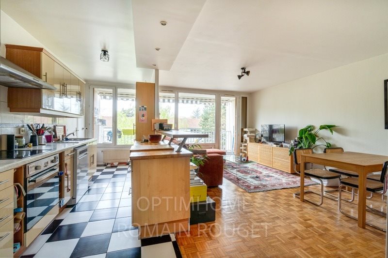 Appartement à vendre, 67m², Chatou