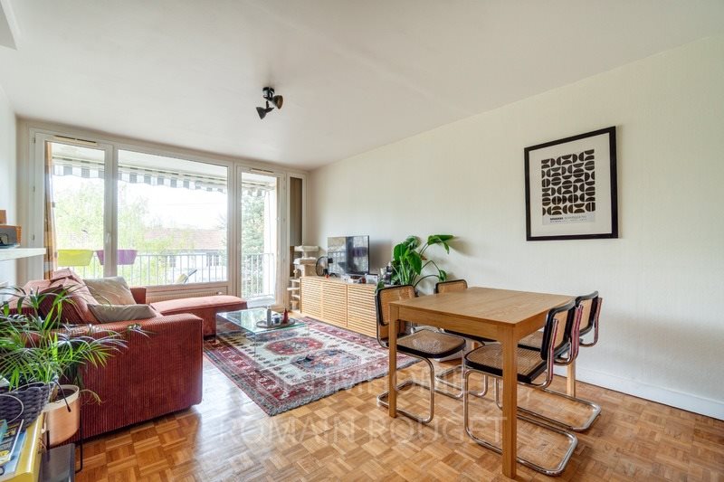 Appartement à vendre, 67m², Chatou