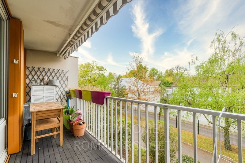 Appartement à vendre, 67m², Chatou