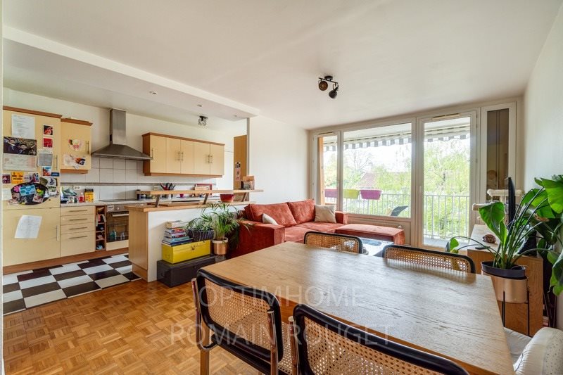 Appartement à vendre, 67m², Chatou