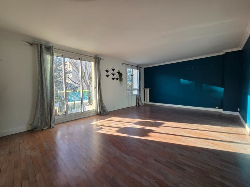 Appartement à vendre, 66m², Rueil-Malmaison