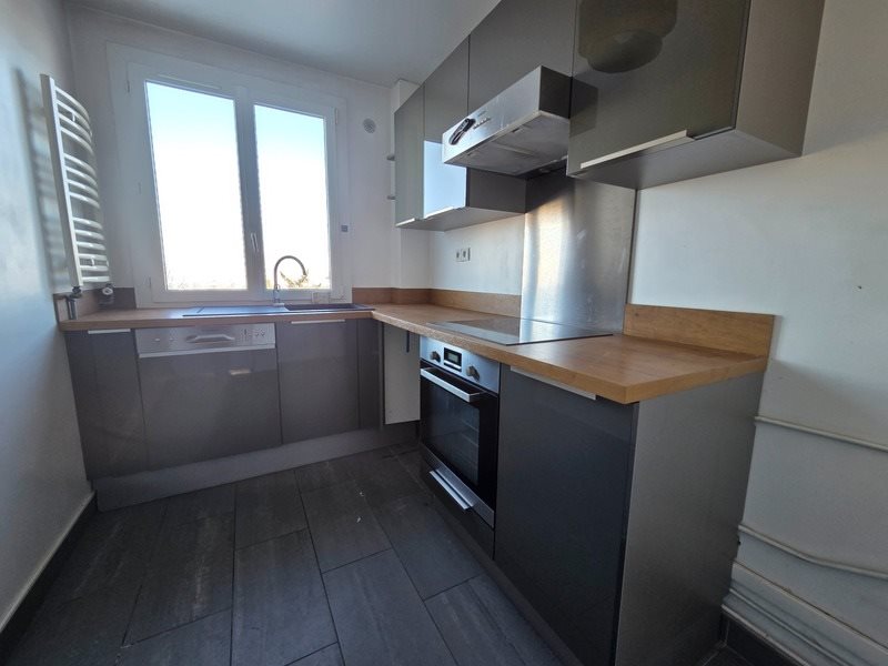 Appartement à vendre, 66m², Rueil-Malmaison