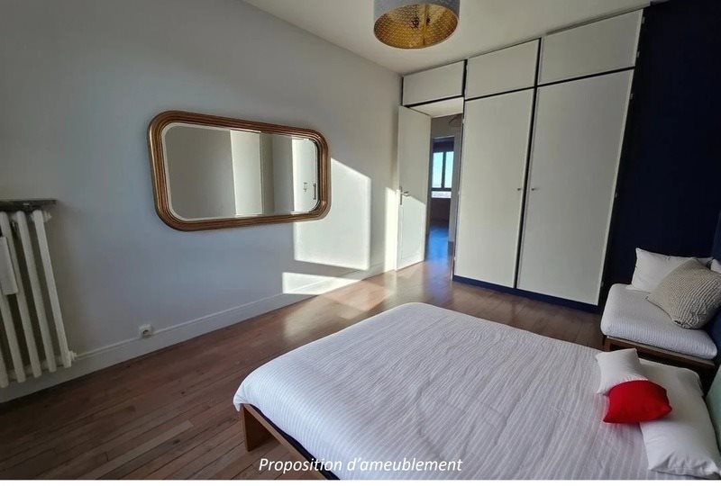 Appartement à vendre, 66m², Rueil-Malmaison