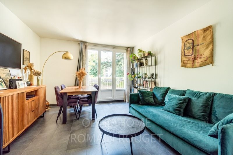 Appartement à vendre, 58m², Chatou