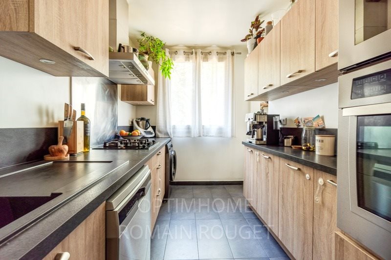 Appartement à vendre, 58m², Chatou
