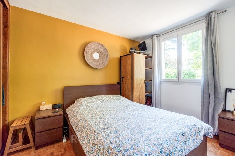 Appartement à vendre, 58m², Chatou
