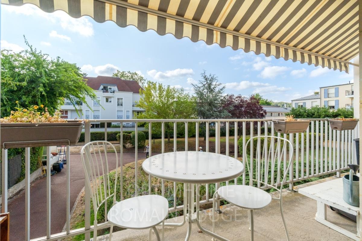 Appartement à vendre, 87m², Croissy-sur-Seine