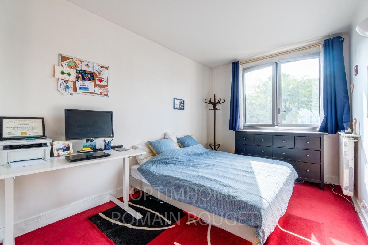Appartement à vendre, 87m², Croissy-sur-Seine