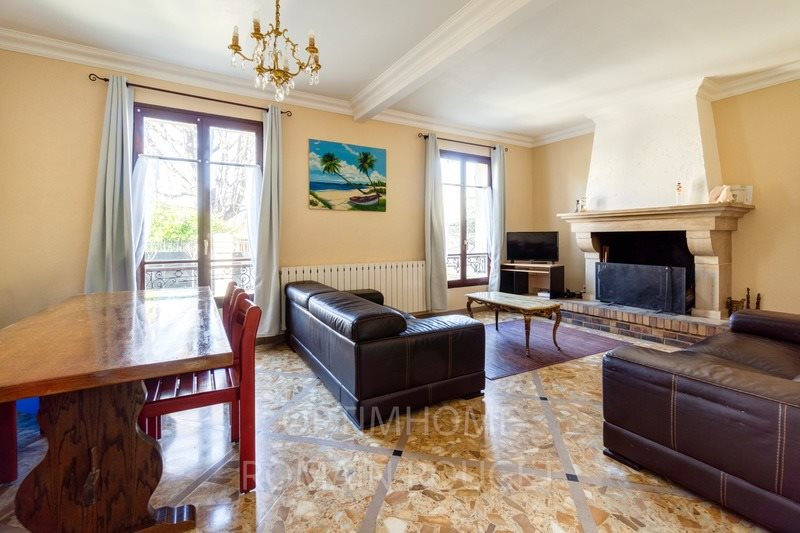 Maison à vendre, 120m², Chatou