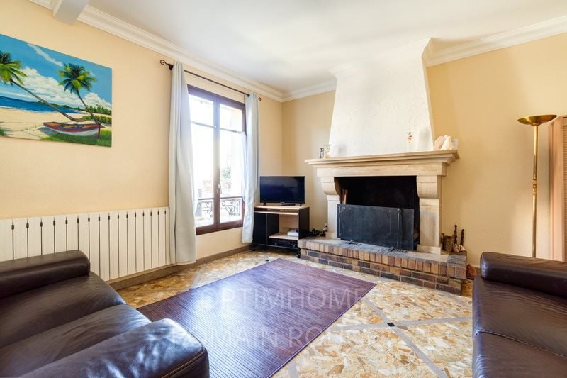 Maison à vendre, 120m², Chatou