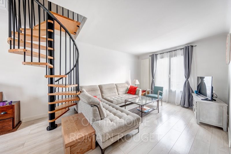 Maison à vendre, 92m², Chatou