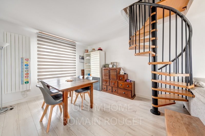 Maison à vendre, 92m², Chatou